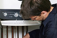 boiler repair Hattersley