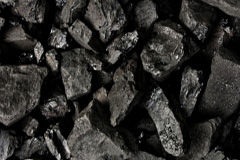 Hattersley coal boiler costs