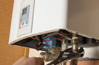 free Hattersley boiler install quotes